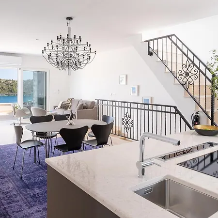 The Light House View! Apartamento *