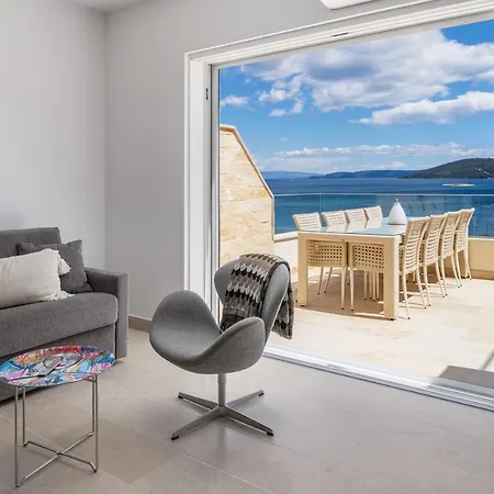 The Light House View! Apartamento