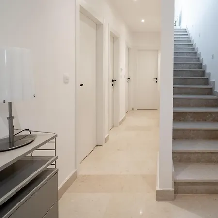 Apartamento The Light House View!