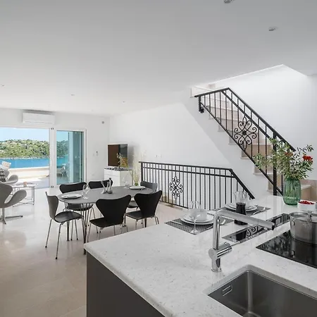 The Light House View! Apartamento