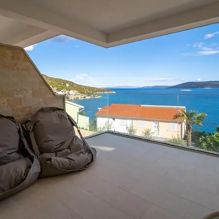 Apartamento The Light House View!